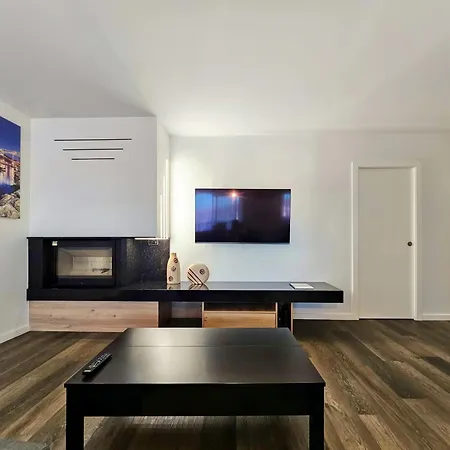 Ocean Breeze - Comfortable Ap Close To The Apartment Viana do Castelo
