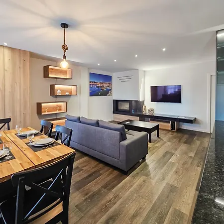 Apartment Ocean Breeze - Comfortable Ap Close To The Viana do Castelo